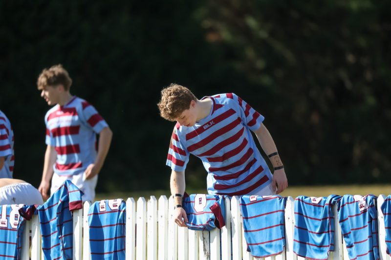 photos of students at chevalier college